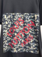 Louis Vuitton Logo T-Shirt