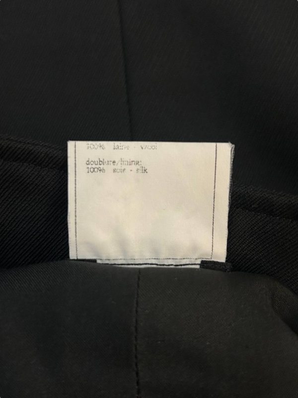 Chanel CC Skirt
