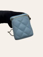 Chanel Rectangular Vanity Crossbody Bag