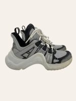 Louis Vuitton Archlight Sneaker Size 37