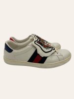 Gucci Tiger Ace Sneaker Size UK 7.5 / EU 41.5
