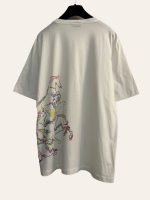Hermes Graphic T-Shirt