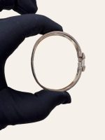 Hermes Clic H Bracelet