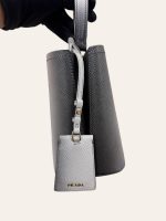 Prada Bucket Bag