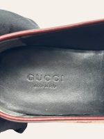 Gucci Monogram Loafer Size 37