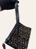 Christian Louboutin Crossbody Clutch