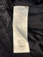 Dior Oblique Puffer Jacket