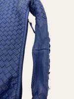Bottega Veneta Intrecciato Hobo Bag
