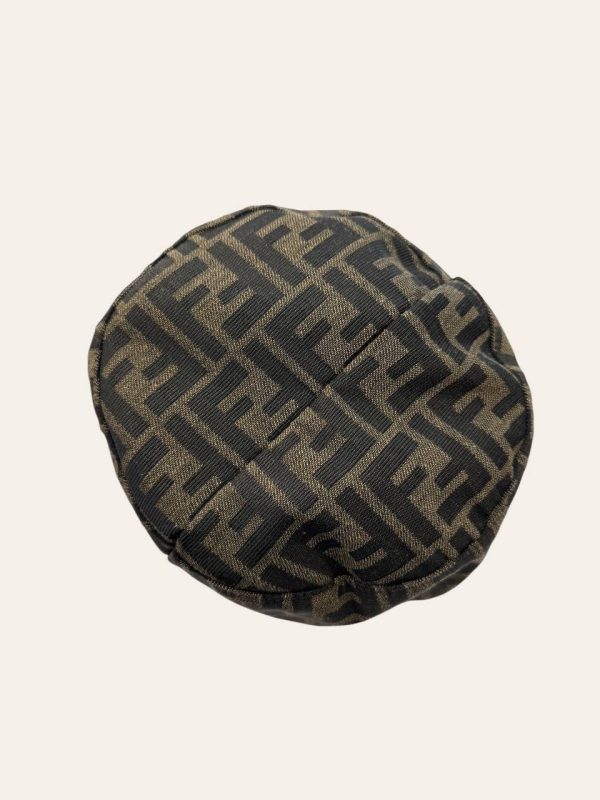 Fendi Zucca Bucket Hat