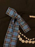 Miu Miu Rhinestone T-Shirt