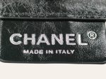 Chanel Bag Raincoat