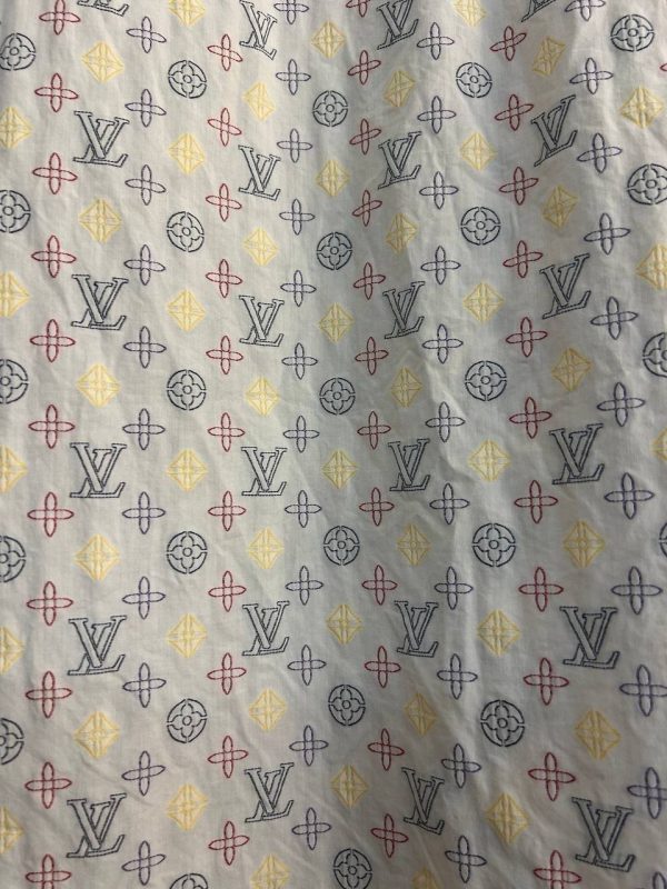 Louis Vuitton Monogram Shirt