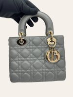 Dior Small Lady Dior My ABCdior