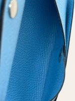 Hermes Calvi Duo Compact Card Holder