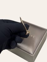 Bvlgari Bvlgari Bracelet with Diamonds