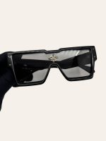 Louis Vuitton Cyclone Sunglasses