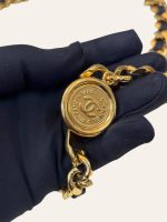 Chanel 94A Vintage Chain Belt