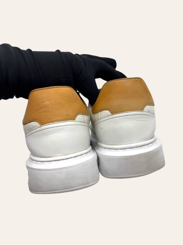 Louis Vuitton Beverly Hills Sneaker Size UK 8 / EU 42.5