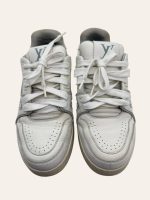 Louis Vuitton Trainer Sneaker Size 37