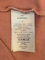 Dior CD Icon Polo T-Shirt