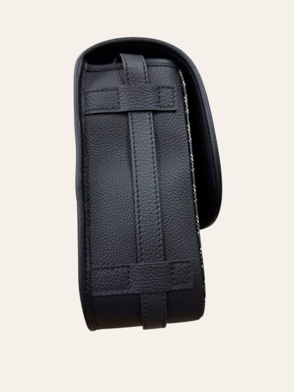 Goyard Belvedere MM Crossbody Bag