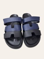 Hermes Chypre Sandal Size 43.5