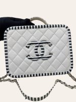 Chanel Filigree Vanity