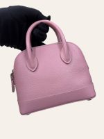 Balenciaga Mini Ville Top Handle