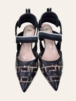 Fendi Colibri Heels Size 37