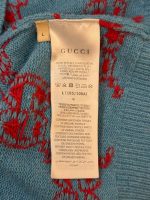 Gucci Monogram Cardigan