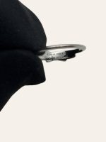 Chaumet Jeux de Liens Diamond Ring