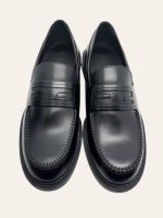 Fendi FF Loafer Size UK 7 / EU 41