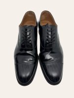 Dior Oblique Derby Shoe Size 42