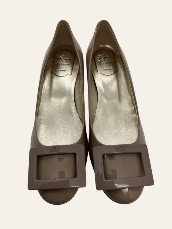Roger Vivier Pumps Size 37