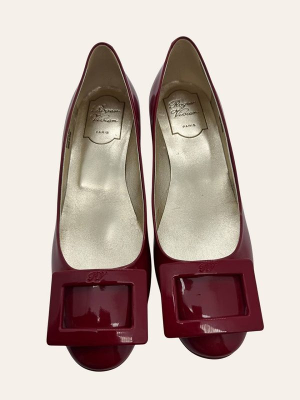 Roger Vivier Pumps Size 37