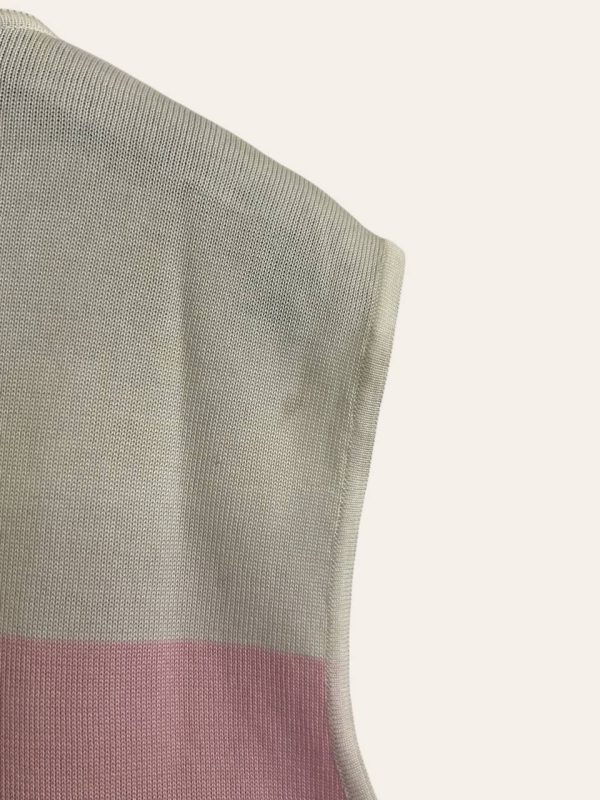 Chanel CC Logo Top