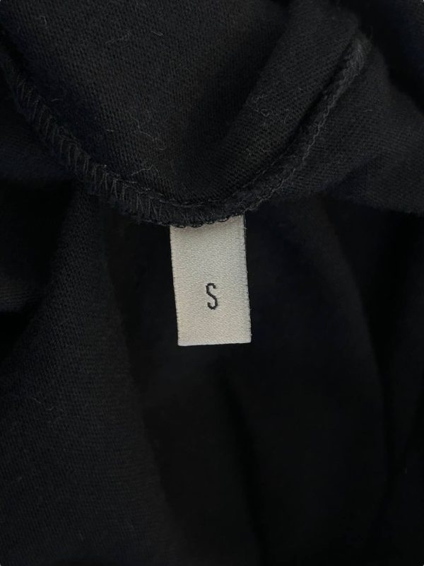 Gucci Glitter Logo T-Shirt