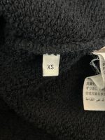 Gucci Graphic Logo Oversized Hoodie