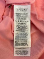 Gucci Logo T-Shirt