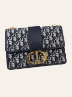 Dior 30 Montaigne Bag