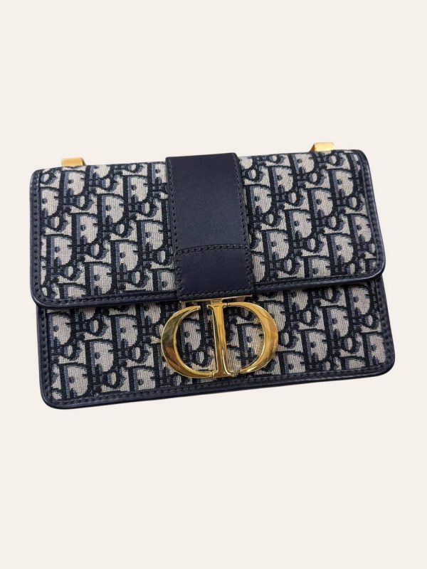 Dior 30 Montaigne Bag