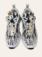 Dior B24 Oblique Sneaker Size 39