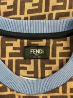 Fendi Zucca Sweatshirt