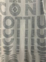 Louis Vuitton Logo T-Shirt