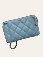 Chanel Rectangular Vanity Crossbody Bag