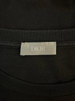 Dior Bee Embroidered T-Shirt