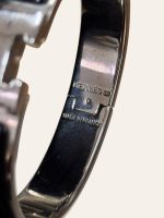 Hermes Clic H Bracelet