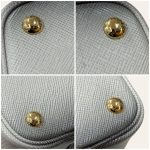 Prada Bucket Bag