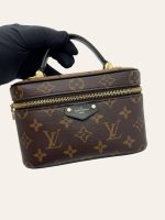 Louis Vuitton Vanity Chain Pouch