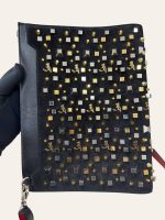 Christian Louboutin Crossbody Clutch